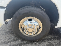 Used 2015 Ford Super Duty F-350 2WD Reg Cab XL DRW at Joshua Motor Company near Pennsauken, NJ