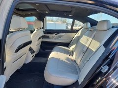 Used 2020  BMW 7 Series 750i xDrive Sedan at Joshua Motor Company near Pennsauken&comma; NJ