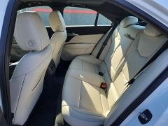 Used 2021  Cadillac CT4 4dr Sdn Luxury AWD at Joshua Motor Company near Pennsauken&comma; NJ