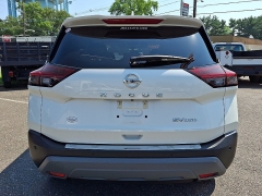 Used 2021  Nissan Rogue AWD SV at Joshua Motor Company near Pennsauken&comma; NJ