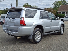 Used 2008 Toyota 4Runner 4d SUV 4WD Sport (V6) at Joshua Motor Company near Pennsauken, NJ