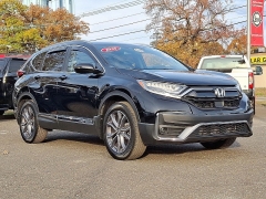 Used 2021  Honda CR-V Touring AWD at Joshua Motor Company near Pennsauken&comma; NJ