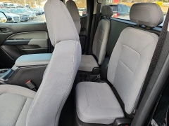 Used 2017  Chevrolet Colorado 2WD Ext Cab WT at Joshua Motor Company near Pennsauken&comma; NJ