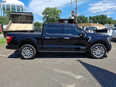 Used 2022  Ford F-150 4WD SuperCrew Box at Joshua Motor Company near Pennsauken&comma; NJ