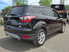 Used 2017  Ford Escape 4d SUV 4WD SE at Joshua Motor Company near Pennsauken&comma; NJ