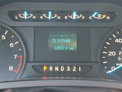 Used 2015  Ford F-150 2WD Reg Cab XL Longbed at Joshua Motor Company near Pennsauken, NJ