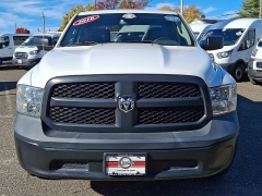 Used 2016  Ram 1500 2WD Crew Cab Tradesman at Joshua Motor Company near Pennsauken, NJ