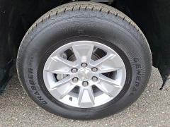 Used 2024  Chevrolet Silverado 1500 2WD Reg Cab 140" Work Truck at Joshua Motor Company near Pennsauken&comma; NJ