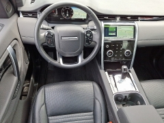 Used 2020 Land Rover Discovery Sport 4d SUV SE at Joshua Motor Company near Pennsauken, NJ