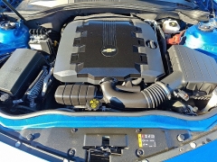 Used 2013  Chevrolet Camaro 2d Coupe LT2 at Joshua Motor Company near Pennsauken&comma; NJ