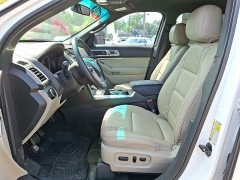 Used 2014 Ford Explorer 4d SUV 4WD XLT at Joshua Motor Company near Pennsauken, NJ