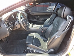 Used 2014 BMW 6 Series 2dr Conv 650i xDrive AWD at Joshua Motor Company near Pennsauken, NJ