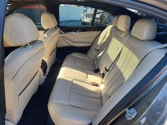 Used 2018  BMW 5 Series 530i xDrive Sedan at Joshua Motor Company near Pennsauken&comma; NJ