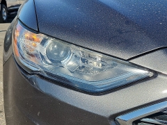 Used 2018  Ford Fusion Hybrid 4d Sedan S at Joshua Motor Company near Pennsauken&comma; NJ