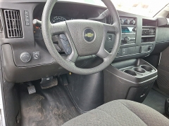 Used 2024  Chevrolet Express Cargo Van RWD 2500 135" at Joshua Motor Company near Pennsauken, NJ