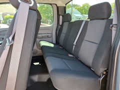 Used 2011 GMC Sierra 2500 2WD Ext Cab Work Truck at Joshua Motor Company near Pennsauken, NJ
