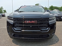 Used 2022  GMC Acadia AWD 4dr SLT at Joshua Motor Company near Pennsauken&comma; NJ