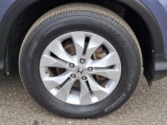 Used 2012  Honda CR-V 4d SUV AWD EX-L at Joshua Motor Company near Pennsauken&comma; NJ