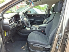 Used 2016 Kia Sorento 4d SUV AWD LX at Joshua Motor Company near Pennsauken, NJ