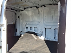 Used 2015 Ford Transit 150 Cargo Van Low Roof Van SWB w/Right Sliding Door at Joshua Motor Company near Pennsauken, NJ