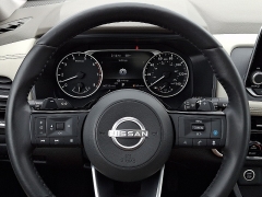 Used 2022  Nissan Rogue AWD SV at Joshua Motor Company near Pennsauken&comma; NJ