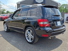 Used 2011  Mercedes-Benz GLK-Class 4d SUV GLK350 4matic at Joshua Motor Company near Pennsauken&comma; NJ
