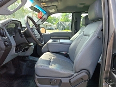 Used 2012 Ford Super Duty F-350 SRW 4WD SuperCab 158" at Joshua Motor Company near Pennsauken, NJ