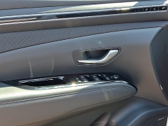 Used 2024  Hyundai Tucson Hybrid Limited AWD at Joshua Motor Company near Pennsauken&comma; NJ