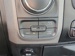 Used 2018  Ram 1500 4WD Reg Cab Tradesman Longbed at Joshua Motor Company near Pennsauken&comma; NJ