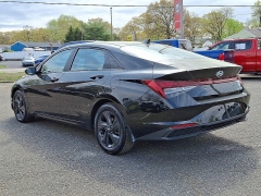 Used 2023 Hyundai Elantra Hybrid Blue DCT at Joshua Motor Company near Pennsauken, NJ