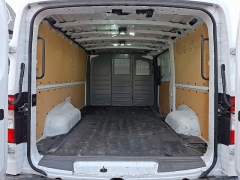Used 2017 Nissan NV 2500 Cargo Van 3d Van SL V6 at Joshua Motor Company near Pennsauken, NJ