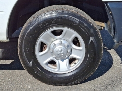 Used 2018  Ram 2500 4WD Crew Cab Tradesman Longbed at Joshua Motor Company near Pennsauken, NJ