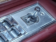 Used 1984  Buick Riviera 2d Convertible at Joshua Motor Company near Pennsauken&comma; NJ