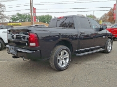 Used 2017  Ram 1500 Sport 4x4 Crew Cab 5'7" Box at Joshua Motor Company near Pennsauken&comma; NJ