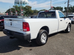 Used 2018  Ram 1500 4WD Reg Cab Tradesman Longbed at Joshua Motor Company near Pennsauken&comma; NJ