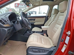 Used 2017 Honda CR-V EX-L AWD at Joshua Motor Company near Pennsauken, NJ