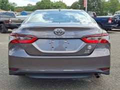 Used 2023 Toyota Camry LE Auto AWD at Joshua Motor Company near Pennsauken, NJ