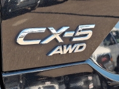 Used 2018  Mazda CX-5 4d SUV AWD Grand Touring at Joshua Motor Company near Pennsauken, NJ