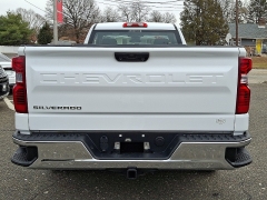 Used 2023  Chevrolet Silverado 1500 2WD Reg Cab 140" Work Truck at Joshua Motor Company near Pennsauken&comma; NJ