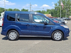 Used 2016 Ford Transit Connect Wagon XLT at Joshua Motor Company near Pennsauken, NJ
