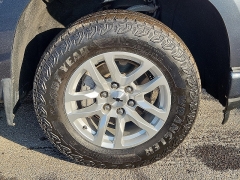Used 2021  Chevrolet Silverado 1500 4WD Crew Cab 147" RST at Joshua Motor Company near Pennsauken&comma; NJ
