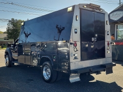 Used 2015  Ford Super Duty F-550 CC 2WD Reg Cab 165" DRW XL at Joshua Motor Company near Pennsauken&comma; NJ