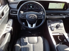 Used 2021 Hyundai Palisade SEL AWD at Joshua Motor Company near Pennsauken, NJ