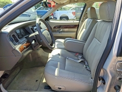 Used 2010 Mercury Grand Marquis 4d Sedan LS at Joshua Motor Company near Pennsauken, NJ