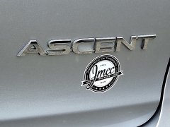Used 2019 Subaru Ascent 4d SUV AWD 8-Passenger at Joshua Motor Company near Pennsauken, NJ