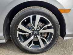 Used 2018  Honda Odyssey 4d Wagon Elite at Joshua Motor Company near Pennsauken&comma; NJ