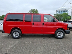 Used 2016 Chevrolet Express Wagon 2500 Wagon LS at Joshua Motor Company near Pennsauken, NJ
