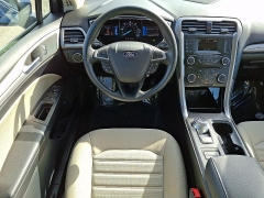 Used 2018  Ford Fusion Hybrid 4d Sedan S at Joshua Motor Company near Pennsauken&comma; NJ