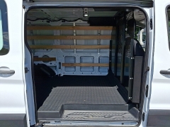 Used 2024  Ford Transit Cargo Van T-250 Low Rf 9070 GVWR RWD at Joshua Motor Company near Pennsauken&comma; NJ