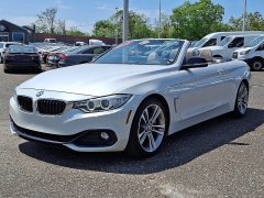 Used 2014 BMW 4 Series 2dr Conv 435i RWD at Joshua Motor Company near Pennsauken, NJ